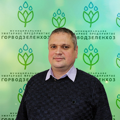 Гильманов Ирек Масгутович