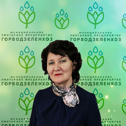 Айнутдинова Наиля Нурахметовна