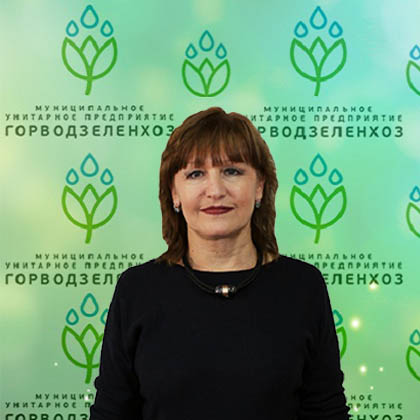 Бицура Надежда Константиновна